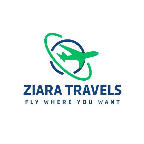 ZIARA TRAVELS