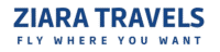 ZIARA TRAVEL - FLY WHERE YOU WANT